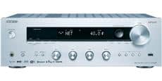 Onkyo TX-8270 Silver