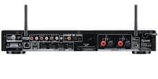 Onkyo TX-L20D Blanc