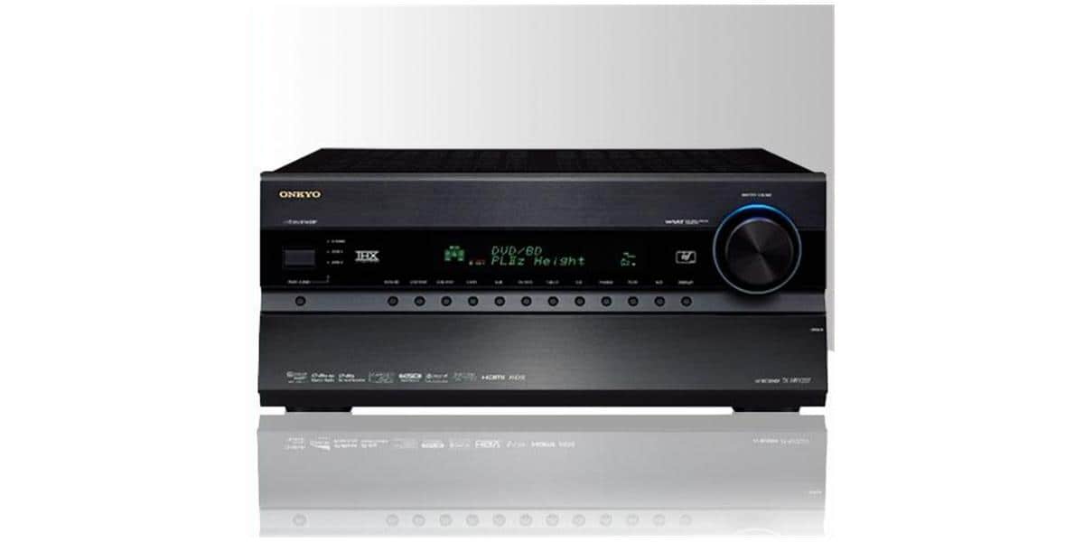 Onkyo TX-NR1007