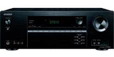 Onkyo TX-NR474 Noir