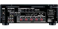 Onkyo TX-NR474 Noir