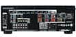 Onkyo TX-NR616 Argent (photo supp. n°2)