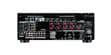 Onkyo TX-NR646 Noir (photo supp. n°1)