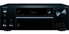 Onkyo TX-NR676 Noir