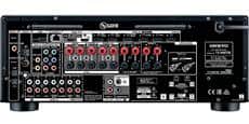 Onkyo TX-NR676 Noir