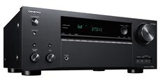 Onkyo TX-NR686 Noir