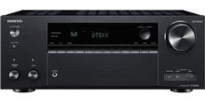 Onkyo TX-NR686 Noir