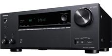 Onkyo TX-NR686 Noir