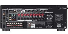 Onkyo TX-NR686 Noir