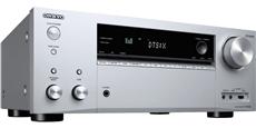 Onkyo TX-NR686 Silver