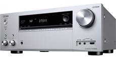 Onkyo TX-NR686 Silver