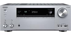 Onkyo TX-NR686 Silver