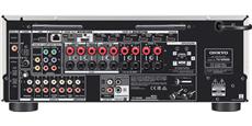 Onkyo TX-NR686 Silver