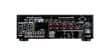 Onkyo TX-NR747 Noir (photo supp. n°2)