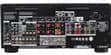 Onkyo TX-NR828 Noir (photo supp. n°2)