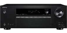 Onkyo TX-SR373 Noir