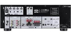 Onkyo TX-SR373 Noir