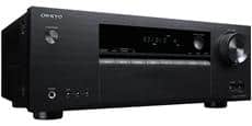 Onkyo TX-SR373 Noir