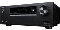 Onkyo TX-SR373 Noir