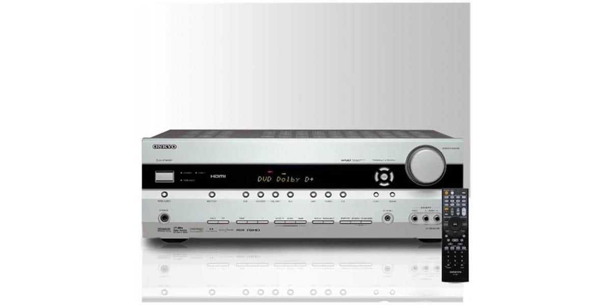 Onkyo TXSR576S