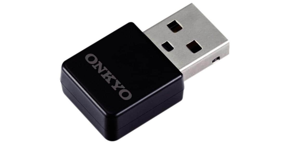 Onkyo Adaptateur WiFi UWF1