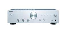 Onkyo A-9010 Silver
