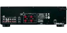 Onkyo A-9030 Noir