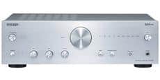 Onkyo A-9150 Silver