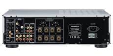 Onkyo A-9150 Silver