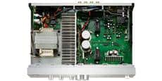 Onkyo A-9150 Silver