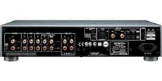 Onkyo P-3000R Silver