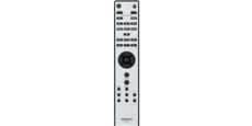 Onkyo P-3000R Silver