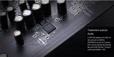 OPPO UDP-203 EU Multi-régions