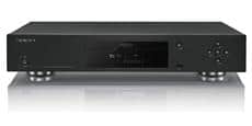 OPPO UDP-203 Noir