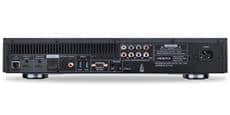 OPPO UDP-203 Noir