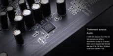 OPPO UDP-203 Noir