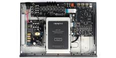 OPPO UDP-203 Noir