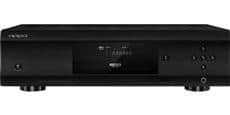OPPO UDP-205 EU Multi-régions