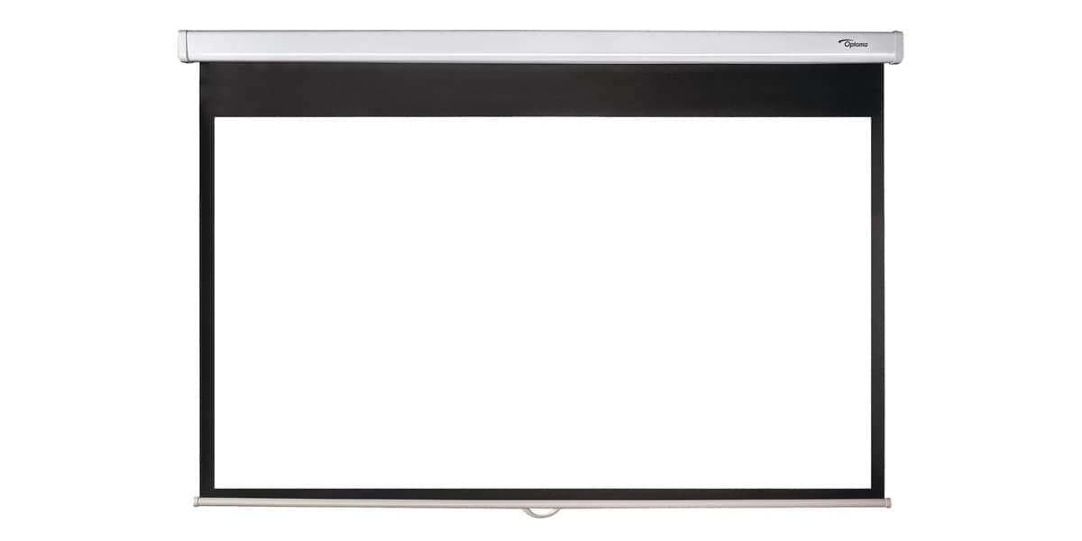 Optoma DS-9092PWC 114 x 203 cm