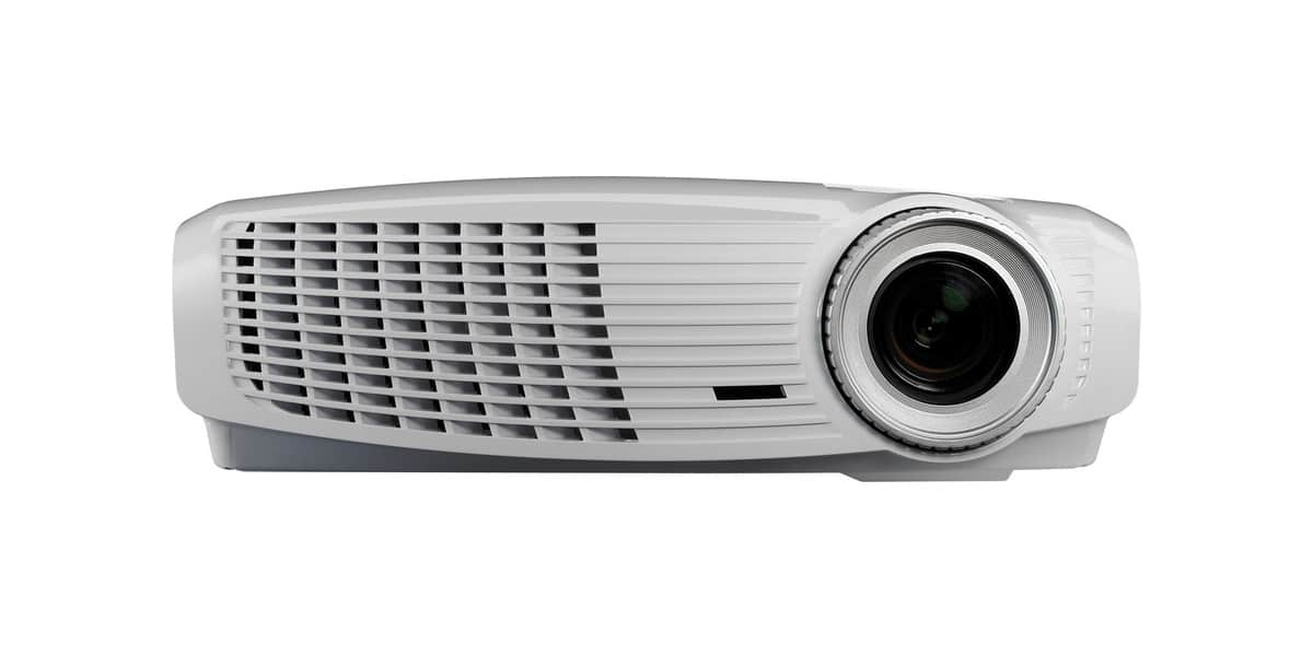 Optoma HD20-LV Blanc