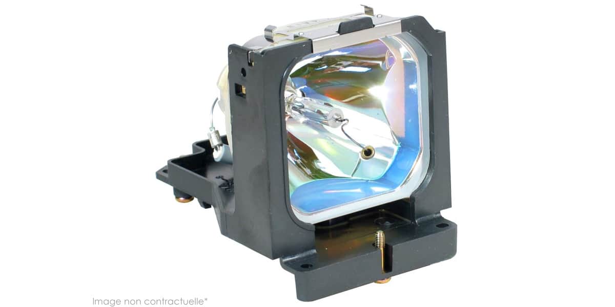 Optoma EP 776 782