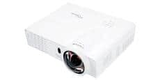 Optoma GT760 blanc