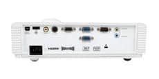 Optoma GT760 blanc