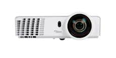 Optoma GT760 blanc