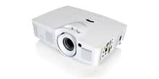 Optoma EH416 Blanc