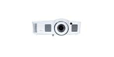 Optoma EH416 Blanc
