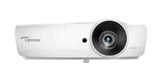 Optoma EH461 Blanc