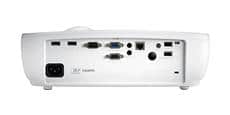 Optoma EH461 Blanc