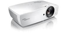 Optoma EH461 Blanc