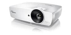 Optoma EH461 Blanc